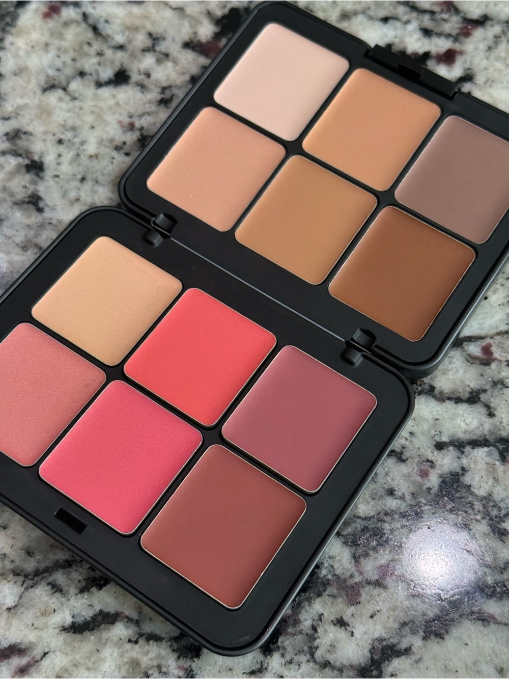 Makeup HD Forever Face Essentials Palette New!